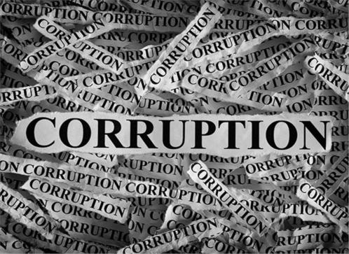 Transparency International: Haïti, en 168ème position dans le dernier rapport de l’indice de perception de la corruption