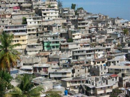 Haïti- Commémoration du séisme: Des maisons mal construites sources d’inquiétudes