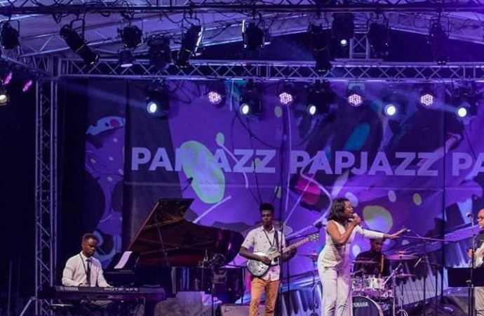 Haïti Gospel Jazz: Une grande première réussie au Papjazz