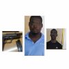 Port-au-Prince: arrestation de trois présumés bandits