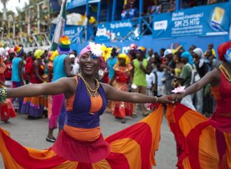 Le carnaval de cette année aura lieu à Port-au-Prince