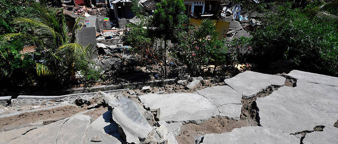 Haïti doit-elle  se préparer à affronter un nouveau séisme?