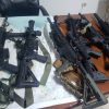 Les acheteurs d’armes illégales d’Aby Larco appelés à les rendre à la CNDDR