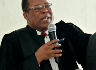 Caducité du Parlement : “les sénateurs n’ont aucun recours”, dixit Samuel Madistin