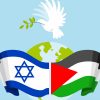 Israël-Palestine-USA: proposition d’un plan de paix, Haïti s’en réjouit