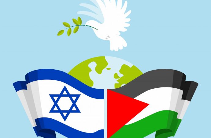 Israël-Palestine-USA: proposition d’un plan de paix, Haïti s’en réjouit
