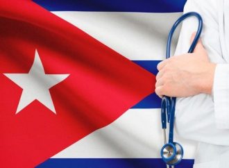 Coronavirus: Cuba dépêche des médecins en Chine pour renforcer la prise en charge de ses citoyens