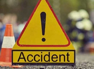 Canapé-Vert: un mort dans un accident de la circulation