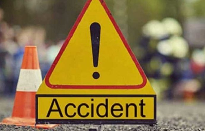 Canapé-Vert: un mort dans un accident de la circulation