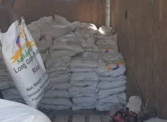 Mirebalais-Détournement d’un camion de riz du FAES: 4 personnes interpellées