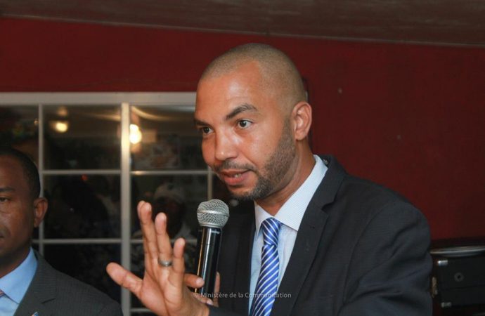 Tentative d’assassinat contre Michel Martelly: Gamall Augustin dit n’avoir accusé personne!