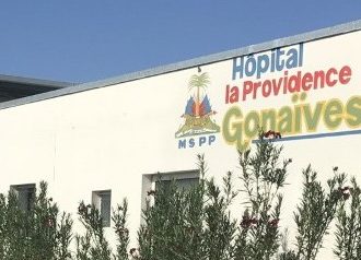 Vandalisme à l’hôpital La Providence des Gonaïves: 7 employés arrêtés