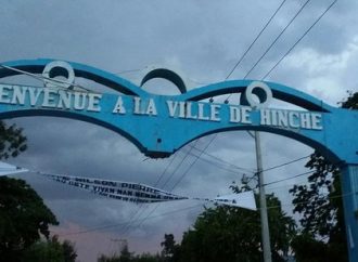 Haïti-Insécurité:  La route de Hinche complètement bloquée