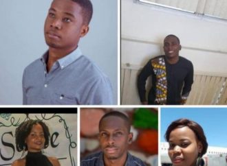 Libération des cinq jeunes enlevés samedi dernier