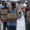 Insécurité alimentaire: le gouvernement veut coordonner l’aide humanitaire pour apporter une réponse