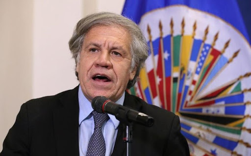 L’OEA condamne les actes de violence enregistrés en Haïti