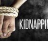 Plusieurs cas de kidnapping enregistrés ce week-end