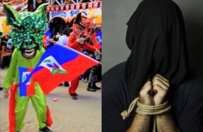 Haïti-Culture : Carnaval vs Kidnapping, la population ne compte pas se laisser faire 