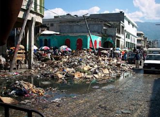 Haïti-Environnement : La mauvaise gestion des ordures en Haïti, un problème lié à l’éducation
