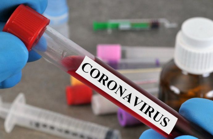 Coronavirus: un cas suspect enregistré à Ganthier