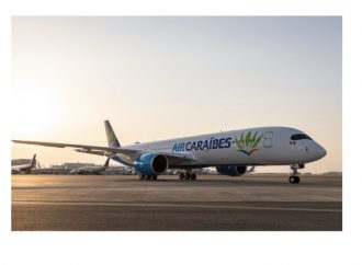 Air Caraïbes: suspension des vols sur Haïti jusqu’au 16 juin