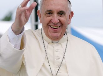 Le Pape François testé négatif au Coronavirus