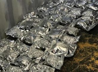 République Dominicaine 48 paquets de drogues saisis par les autorités douanières