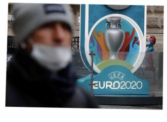 Football – Euro 2020 – Euro 2020 reporté : Deschamps salue «une sage décision» et exhorte les Français à «respecter les consignes»