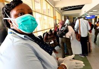 Coronavirus: des pays d’Afrique entrent dans la liste des touchés