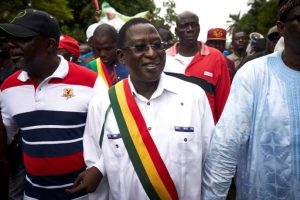 Au Mali, le chef de l’opposition a été enlevé