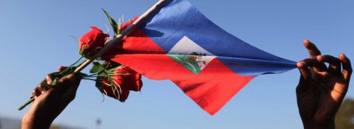 Haïti-Justice: Des juges haïtiens partent en formation en France