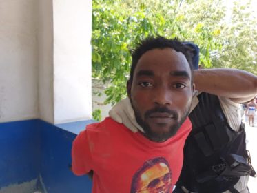 Haïti-Sécurité : Arrestation d’un membre du gang de Grand Ravine