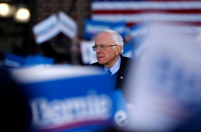 Etats-Unis : Bernie Sanders annonce l’arrêt de sa campagne pour l’investiture démocrate
