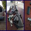 Port-de-Paix : arrestation de cinq individus illégalement armés