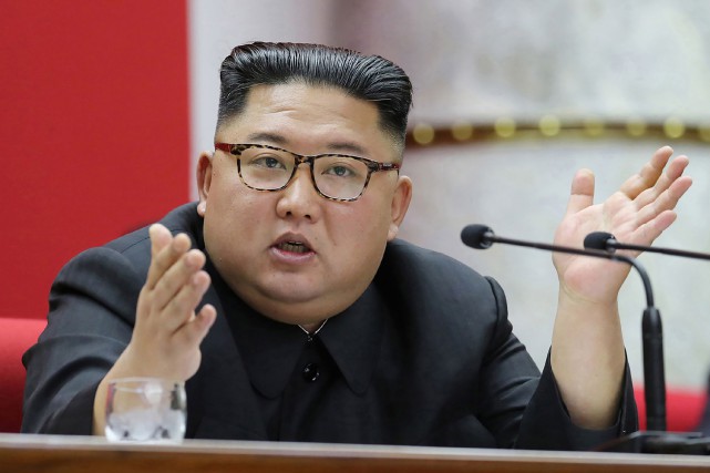 Séoul écarte les rumeurs sur la mort de Kim Jong-un