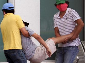 Covid-19:  En Equateur, le difficile ramassage des cadavres dans les rues de Guayaquil