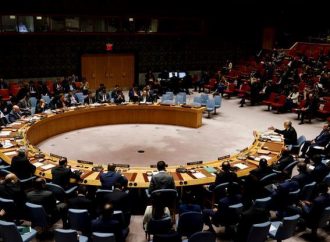 La République Dominicaine à la tête du Conseil de sécurité des Nations Unies