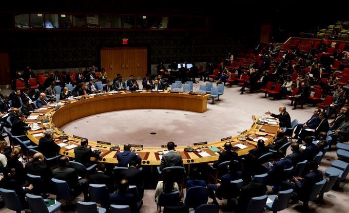 La République Dominicaine à la tête du Conseil de sécurité des Nations Unies
