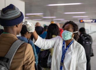 Haïti-Coronavirus : le nombre de cas confirmés augmente à 47