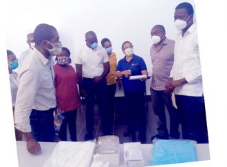 Coronavirus : plus d’une douzaine d’hôpitaux recevront des fournitures médicales