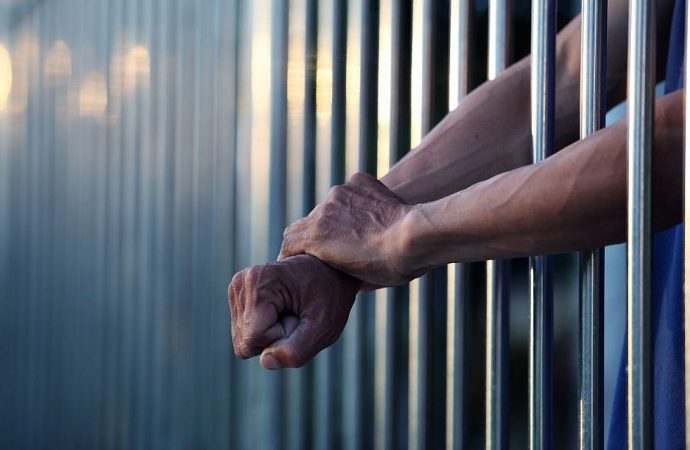 Coronavirus-Justice: plus de deux cents prisonniers libérés dans plusieurs juridictions du pays