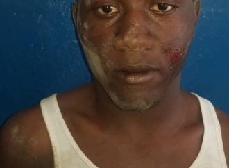 Cayes-Insécurité: 6 membres d’un puissant gang appréhendés
