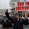 Etats-Unis : Encouragées par Trump, les manifestations anti-confinement se multiplient