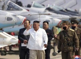 Kim Jong-un « en danger grave après une intervention chirurgicale » ? La Corée du Sud est sceptique