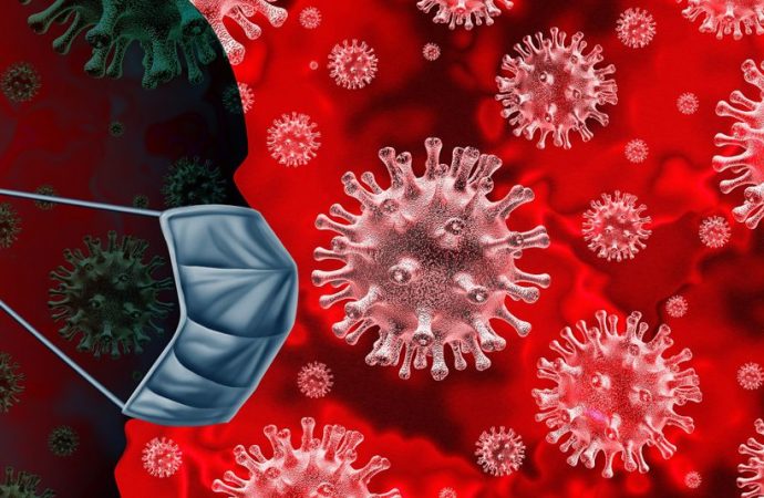 Haïti-Coronavirus: 18 Haïtiens contaminés par le virus