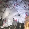 Covid-19: FAES continue de livrer des kits alimentaires aux plus pauvres