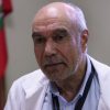 Coronavirus : le Dr William Pape se dit frustré