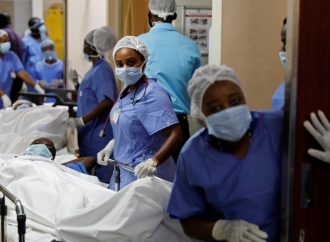 17 nouveaux cas testés positifs au coronavirus en Haïti