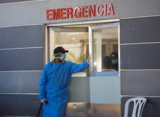 Coronavirus : la République Dominicaine approche les 10 000 cas de contamination