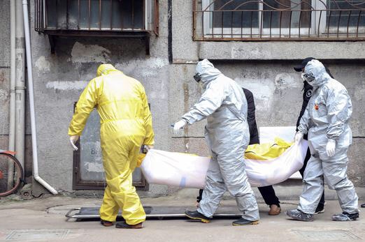 Coronavirus : 11 morts en une semaine, l’hôpital Saint Luc alerte les autorités sanitaires